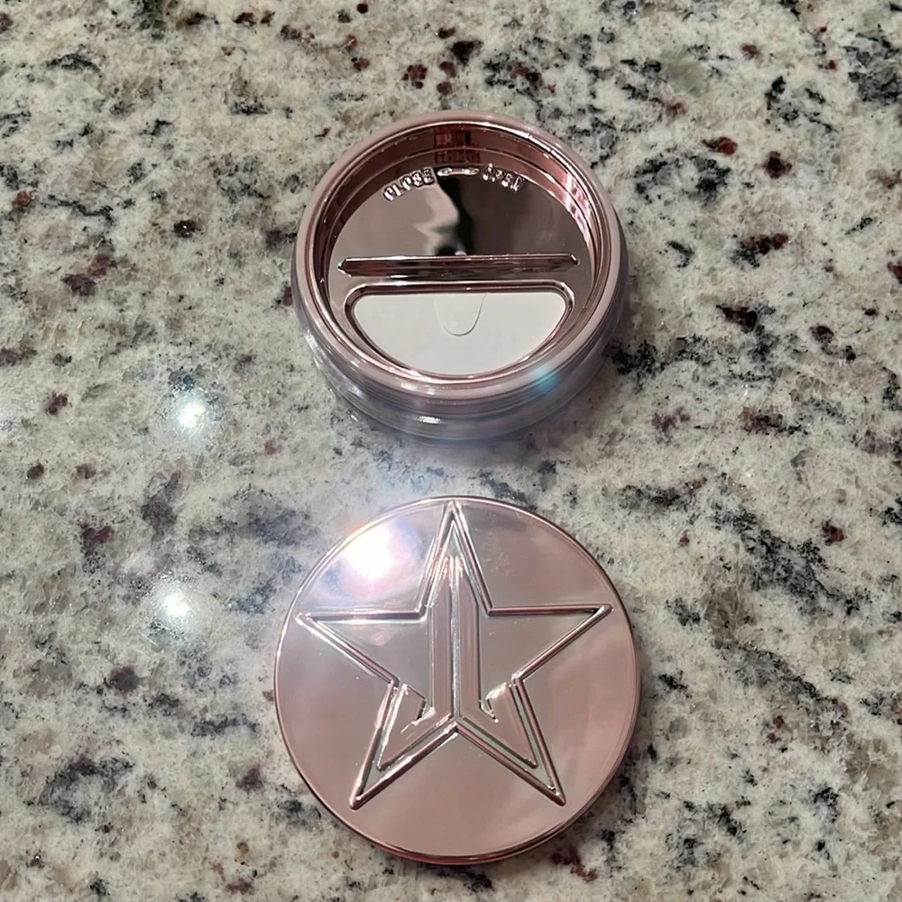 Jeffree Star new box